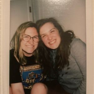 Meet your Posher, Jenny